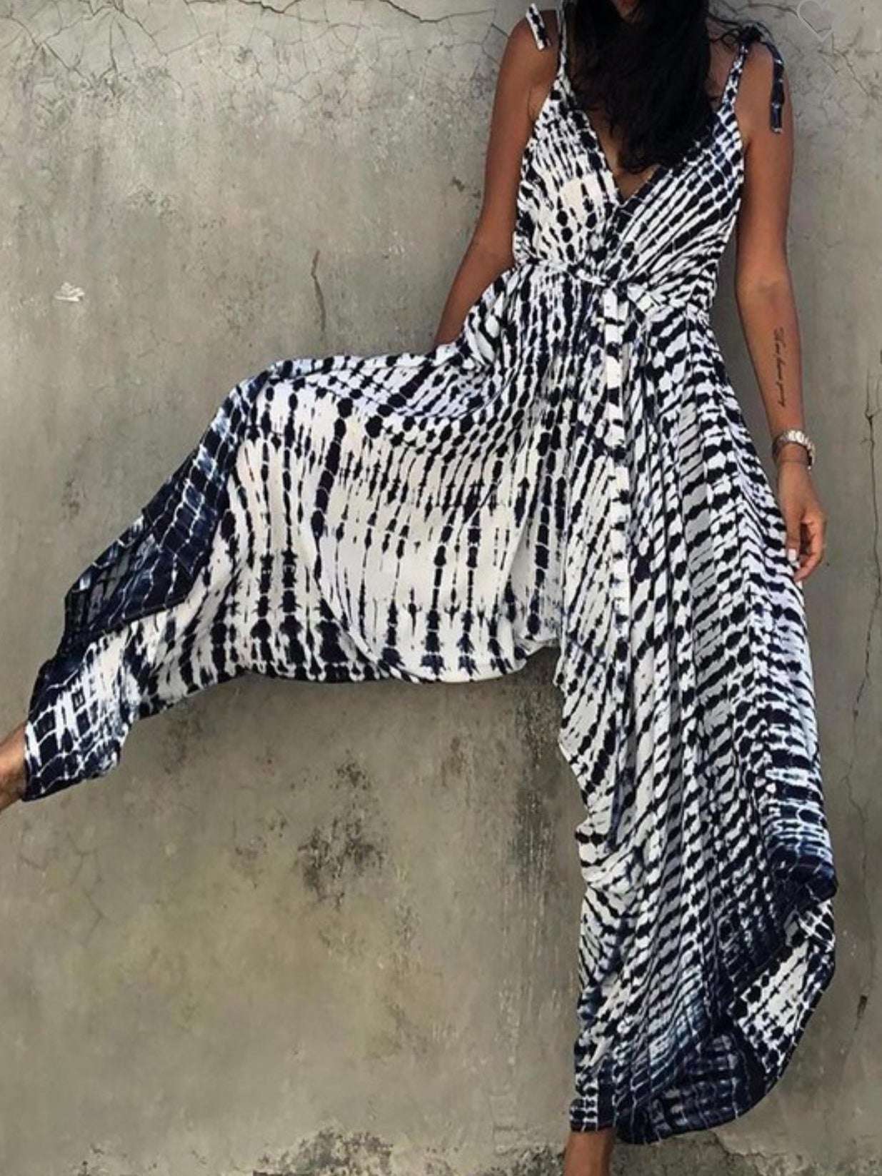 Jayda Jumpsuit Jayda Jumpsuit