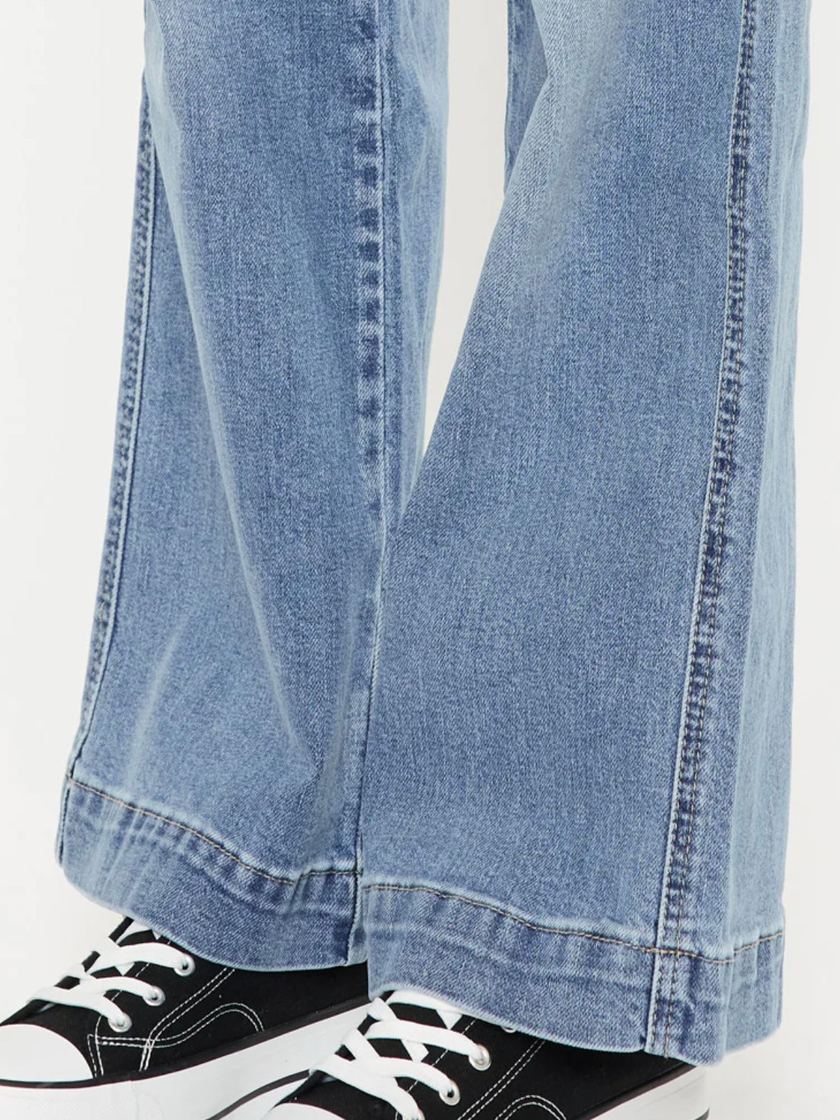 Zoey Wide Leg Jeans Zoey Wide Leg Jeans
