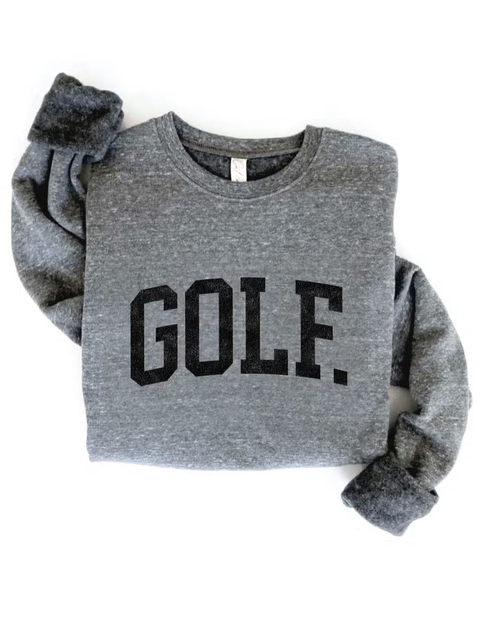 Golf Sweatshirt Golf Sweatshirt