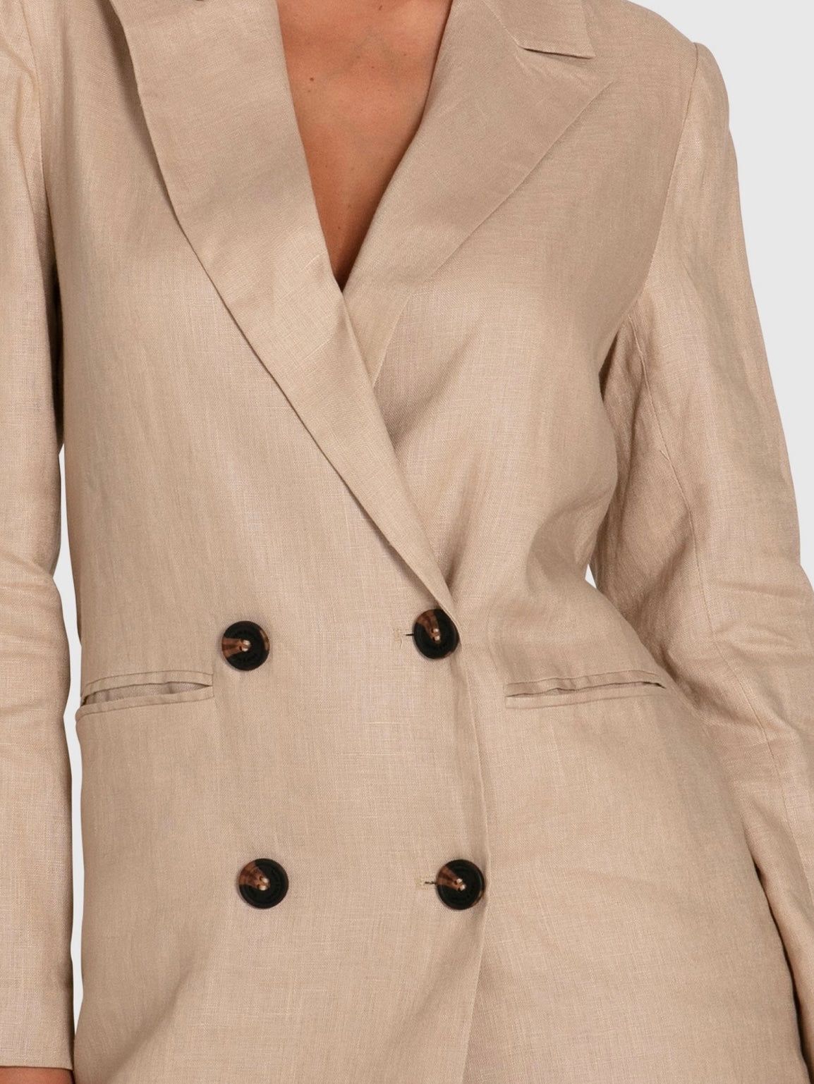 The Blazer Dress The Blazer Dress