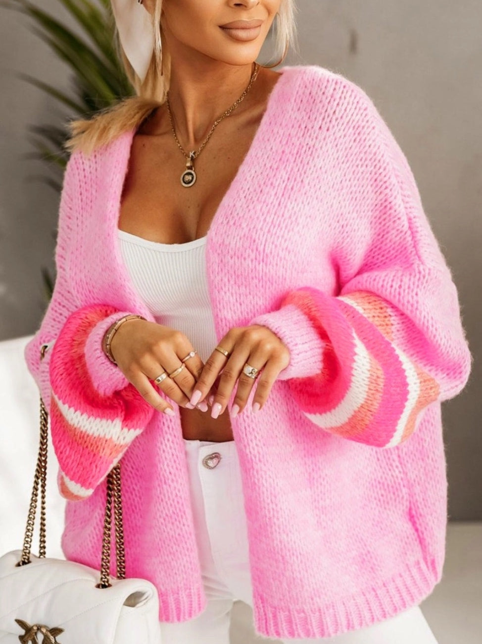 Gillian Cardigan Gillian Cardigan