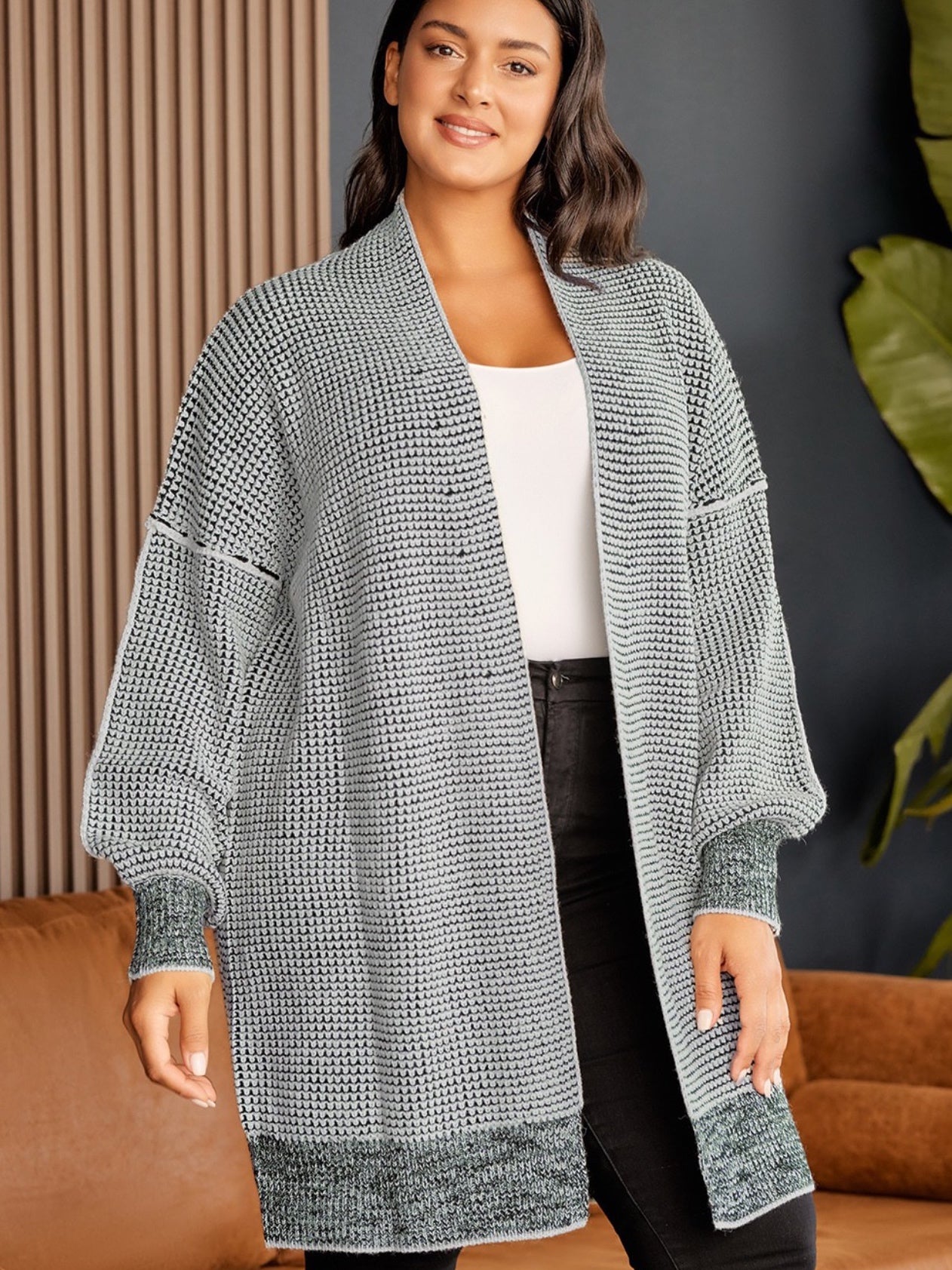Kelly Knit Cardigan Kelly Knit Cardigan