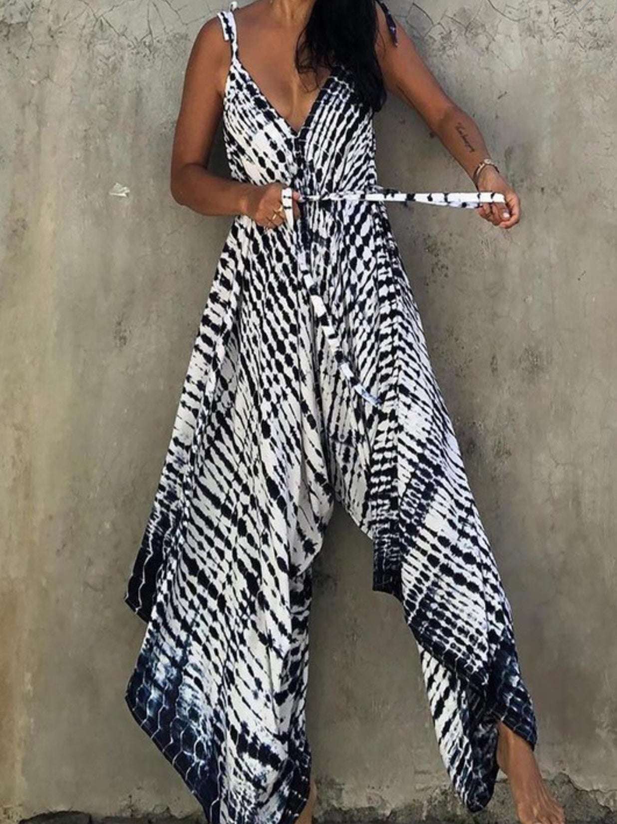 Jayda Jumpsuit Jayda Jumpsuit