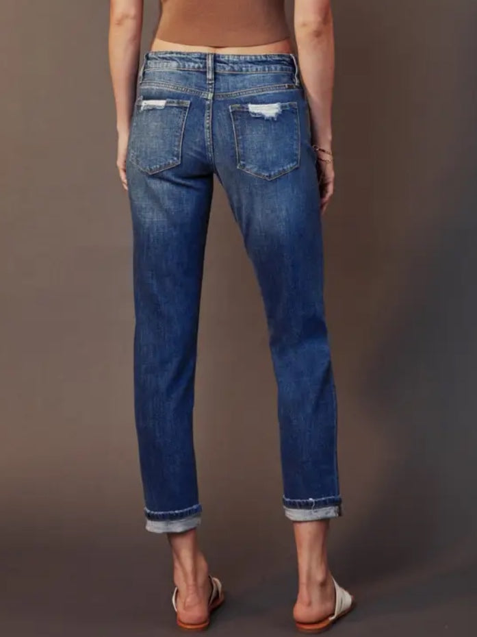 Bryce Boyfriend Kancan Jeans Bryce Boyfriend Kancan Jeans