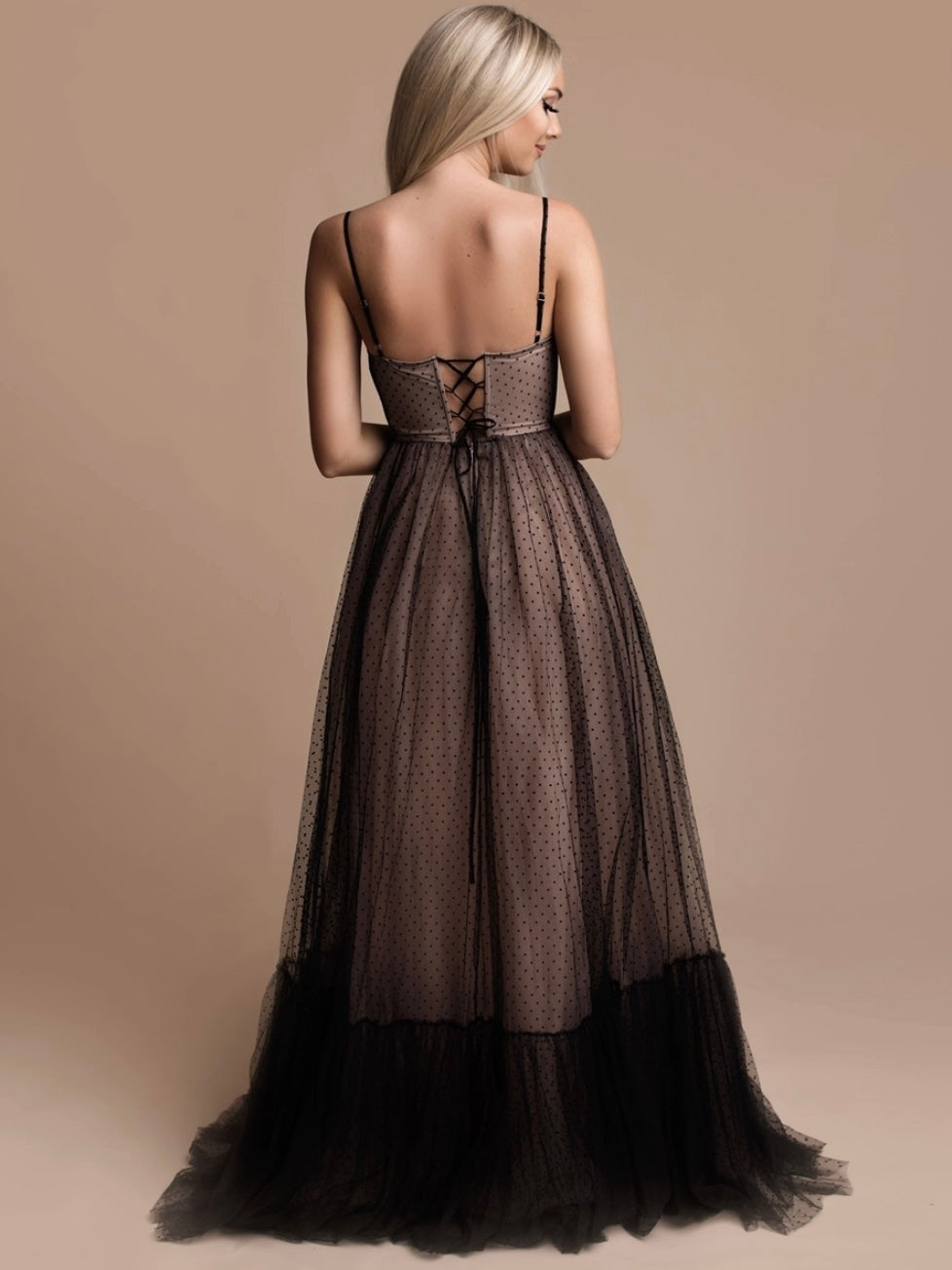 Midnight Magic Dress