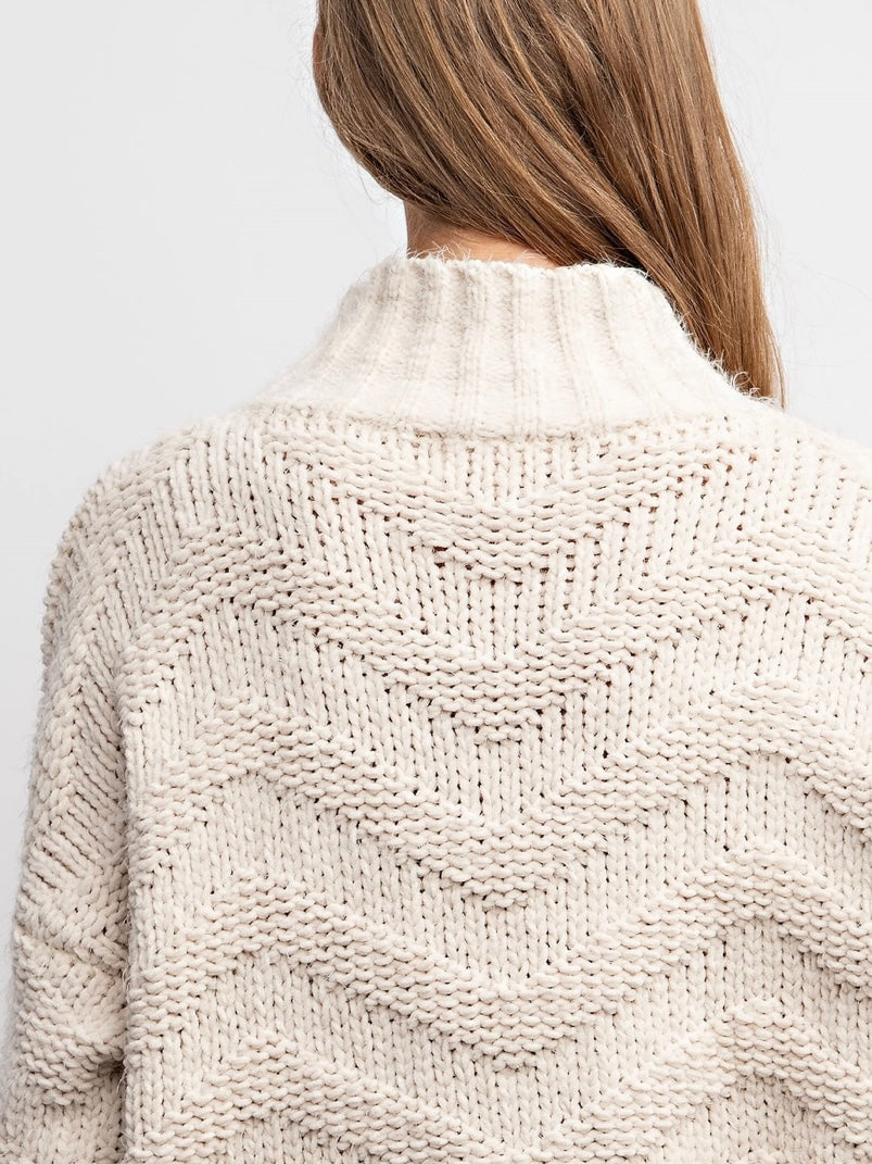 Chevron Sweater Chevron Sweater