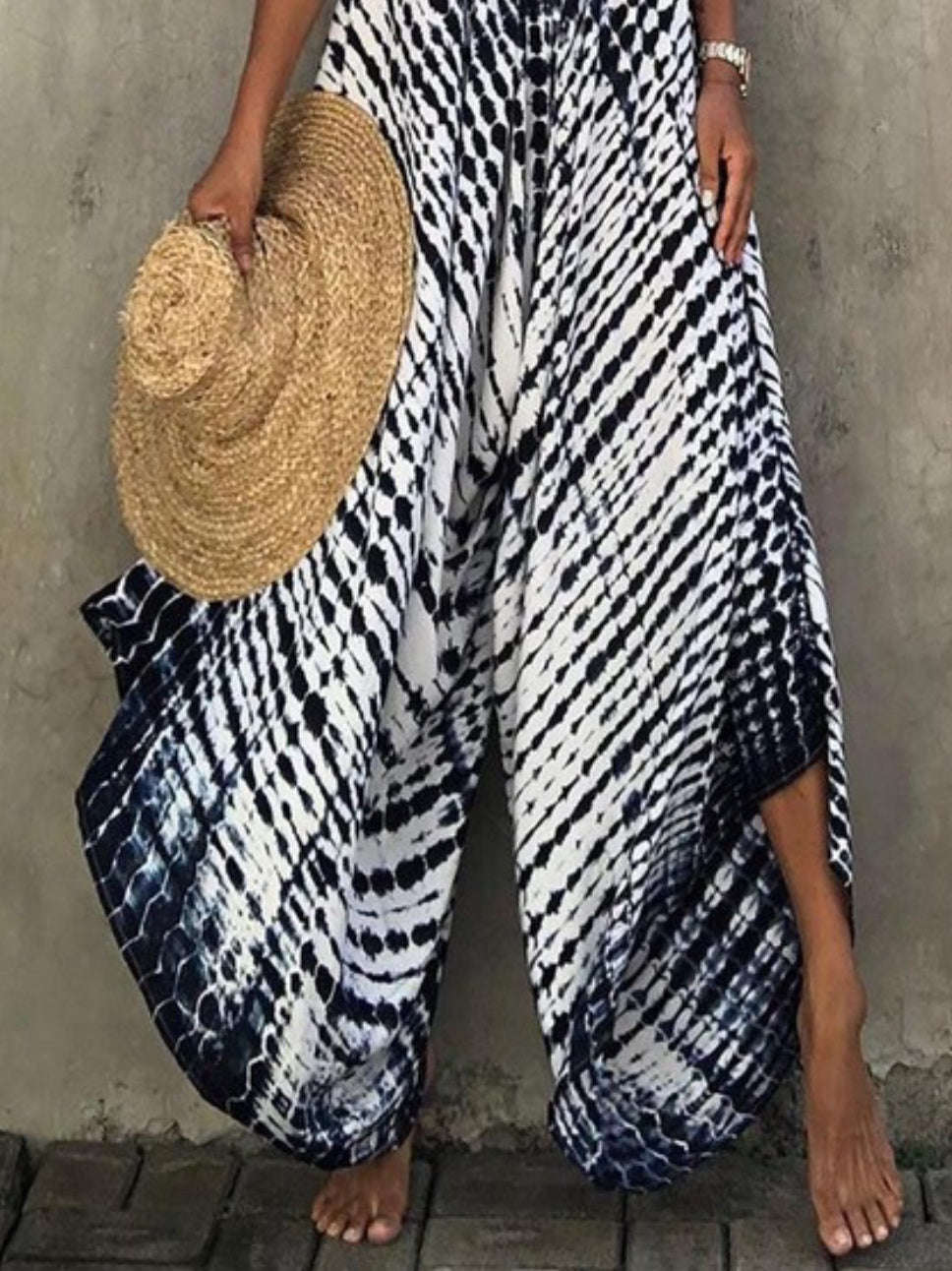 Jayda Jumpsuit Jayda Jumpsuit