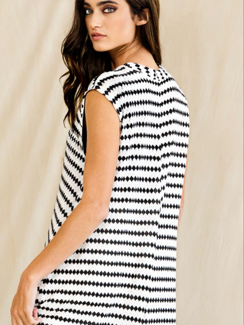 So Stripe Jumpsuit So Stripe Jumpsuit