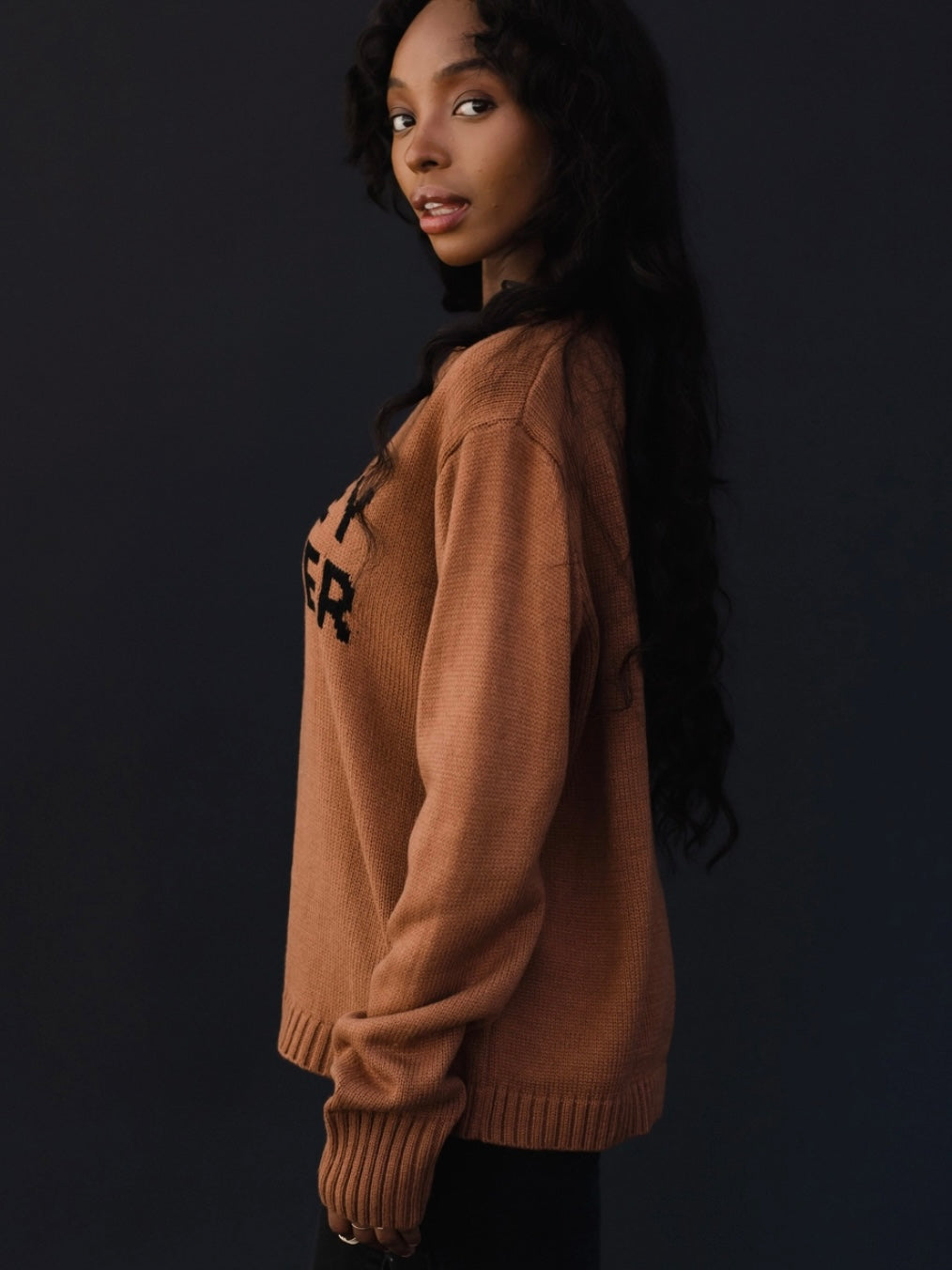 Whiskey Weather Sweater Whiskey Weather Sweater