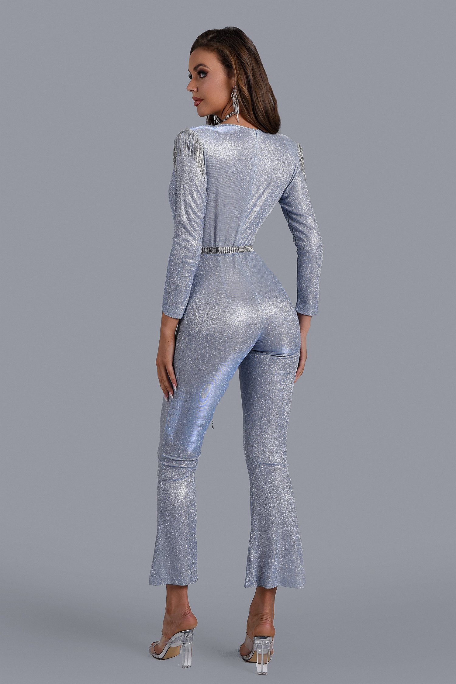 Sally Jumpsuit Sally Jumpsuit