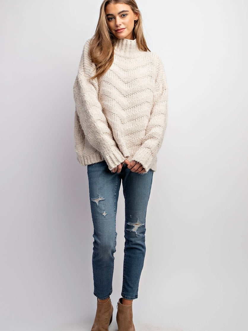 Chevron Sweater Chevron Sweater