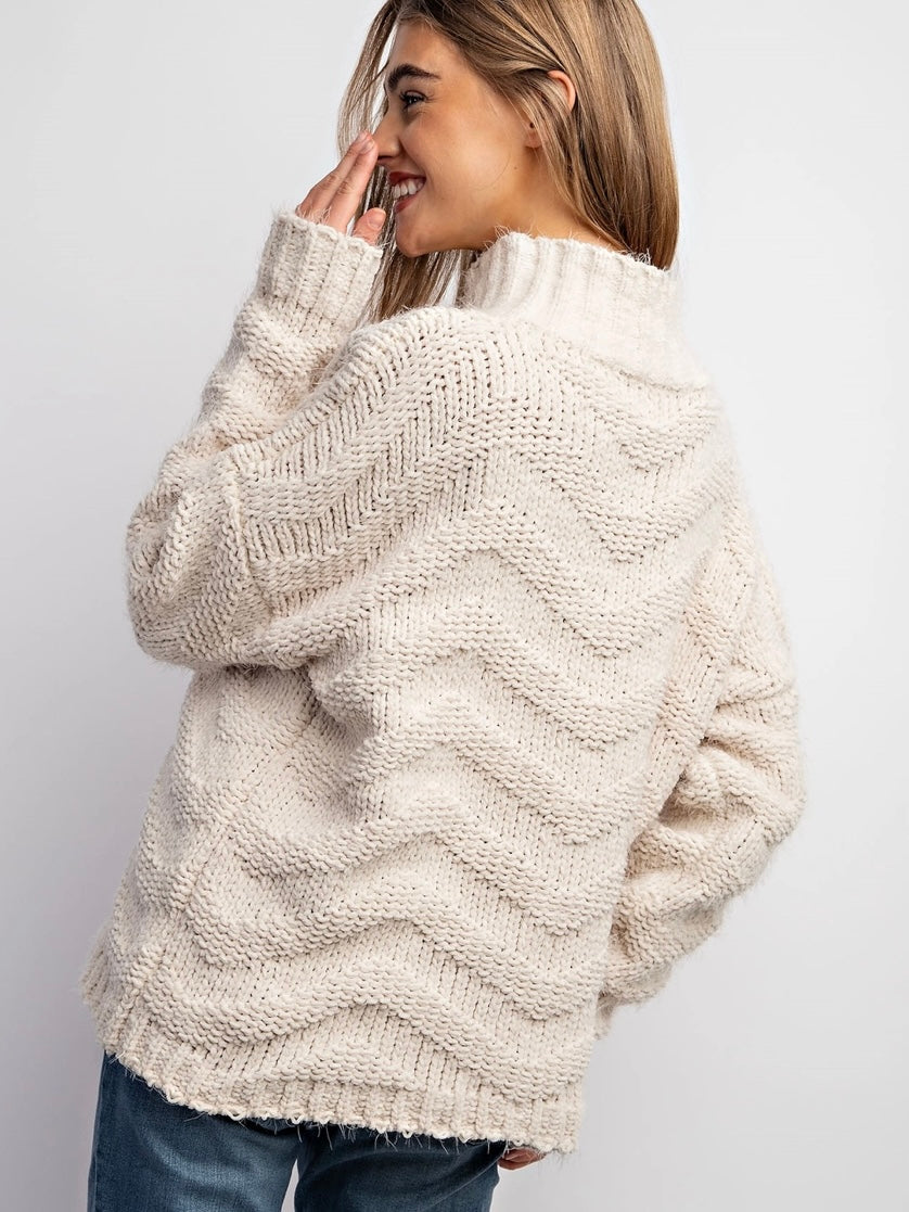 Chevron Sweater Chevron Sweater
