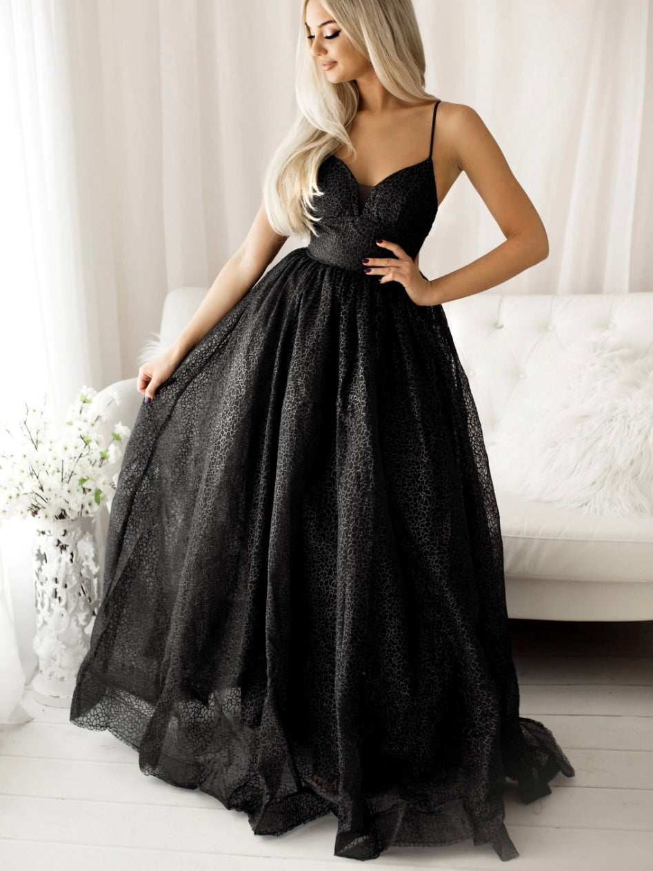 Champagne Gown Champagne Gown