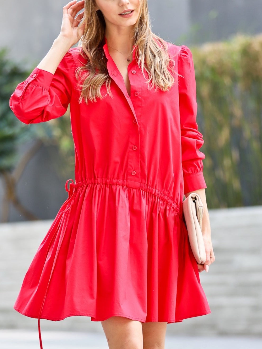 Cherry Picked Dress Cherry Picked Dress