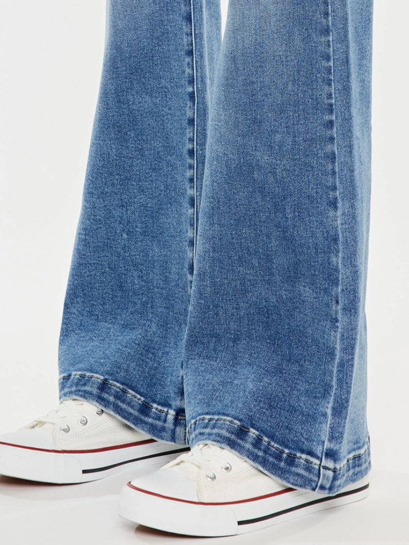 Windham Wide Leg Jeans Windham Wide Leg Jeans