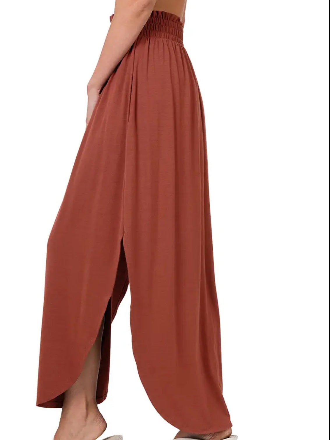 Freedom Maxi Skirt Freedom Maxi Skirt