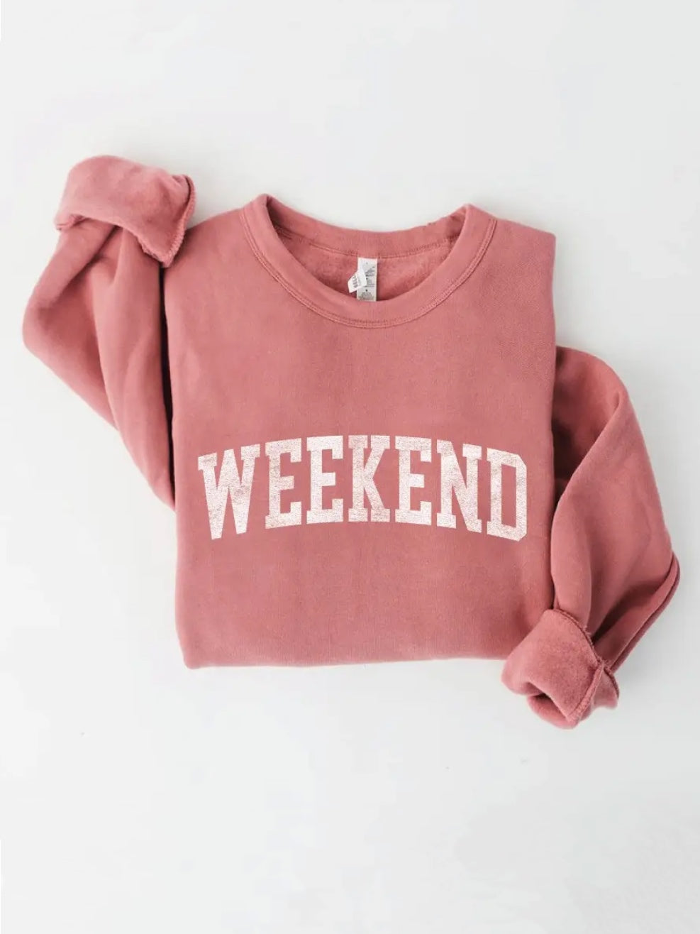 Beach Weekend Surf Sweatshirt Beach Weekend Surf Sweatshirt