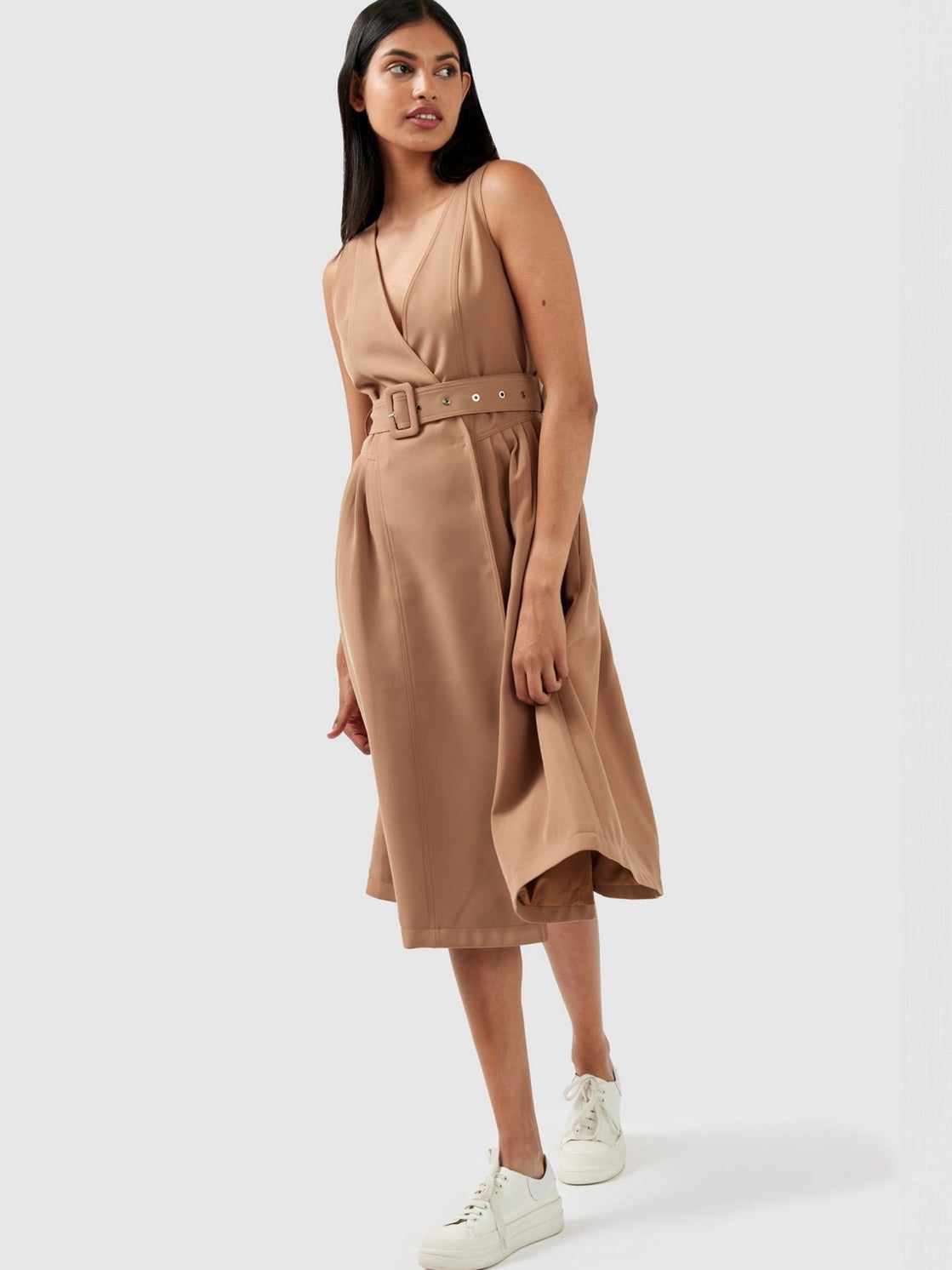 The Trench Dress The Trench Dress