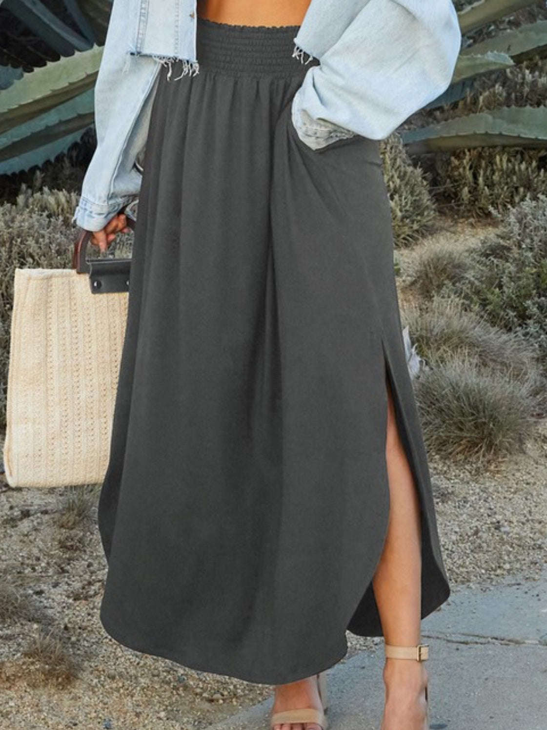 Freedom Maxi Skirt Freedom Maxi Skirt