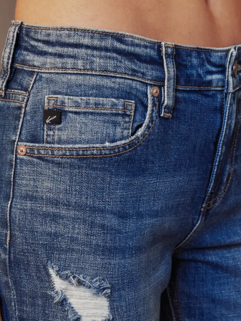 Bryce Boyfriend Kancan Jeans Bryce Boyfriend Kancan Jeans