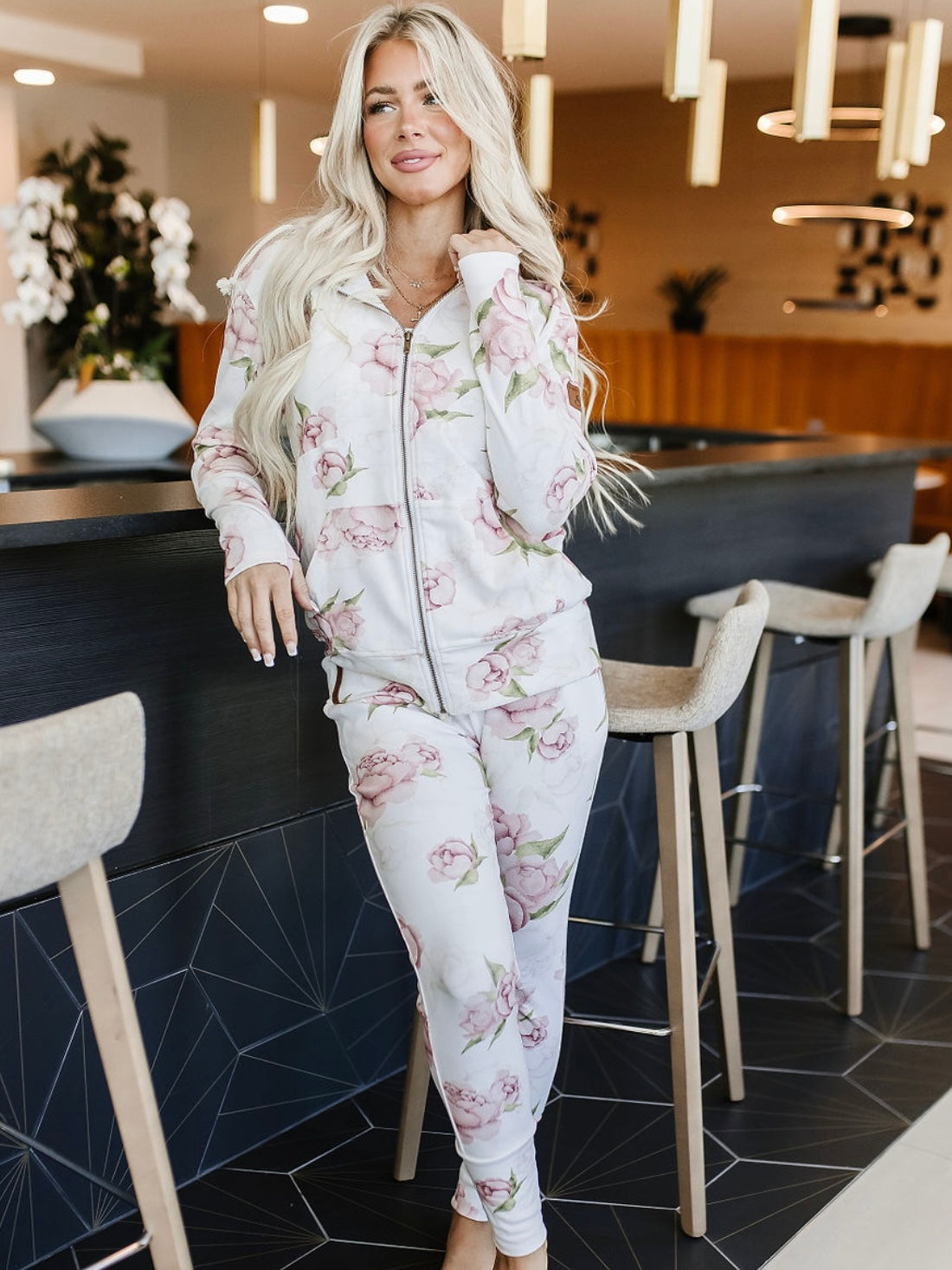 Happily Ever After Full Zip Hoodie Happily Ever After Full Zip Hoodie