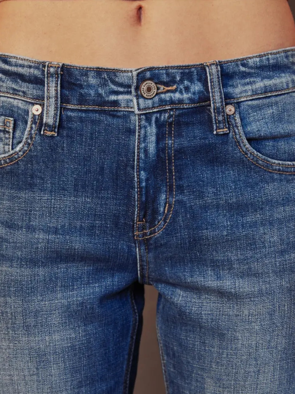 Bryce Boyfriend Kancan Jeans Bryce Boyfriend Kancan Jeans