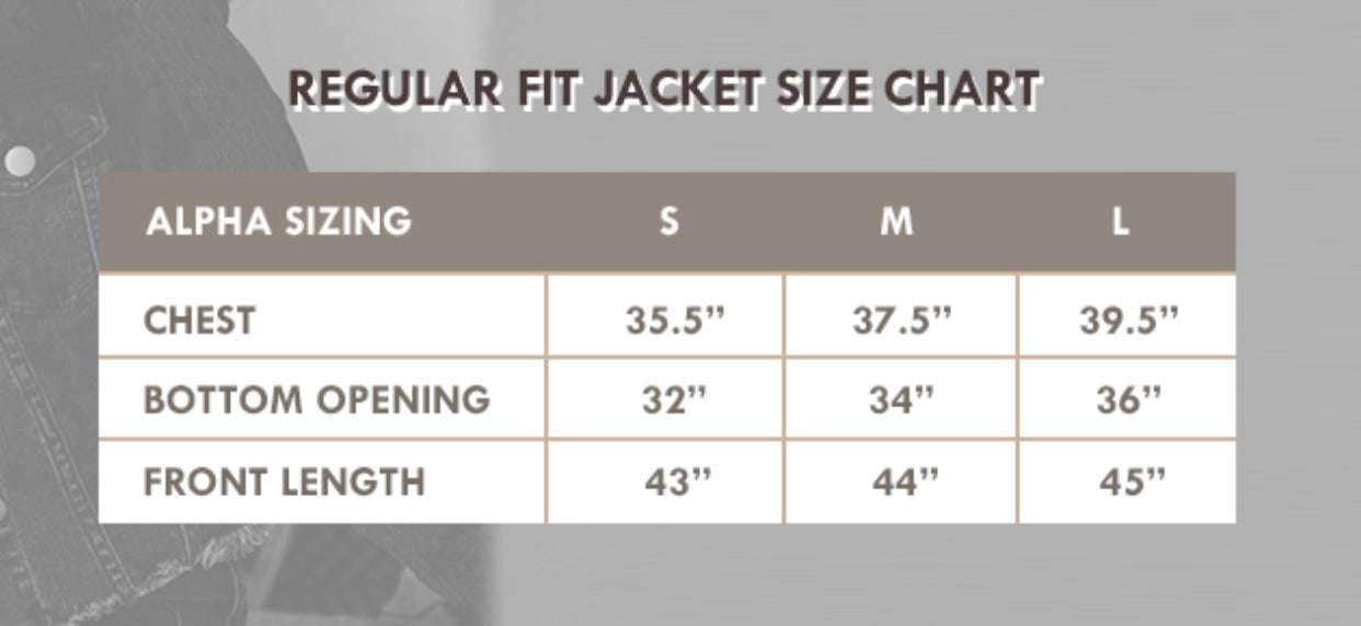 Raw Hem Blue Jean Jacket Raw Hem Blue Jean Jacket