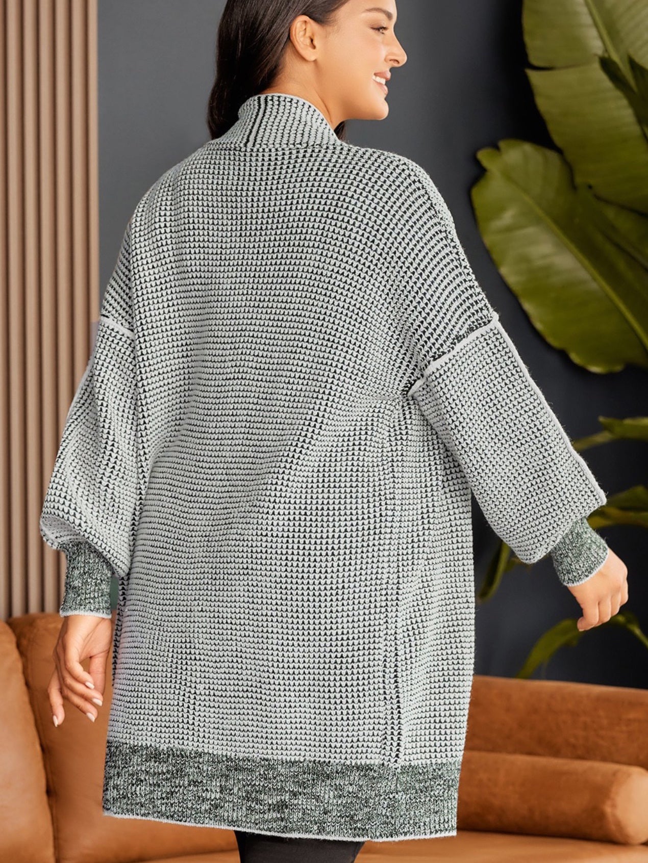 Kelly Knit Cardigan Kelly Knit Cardigan