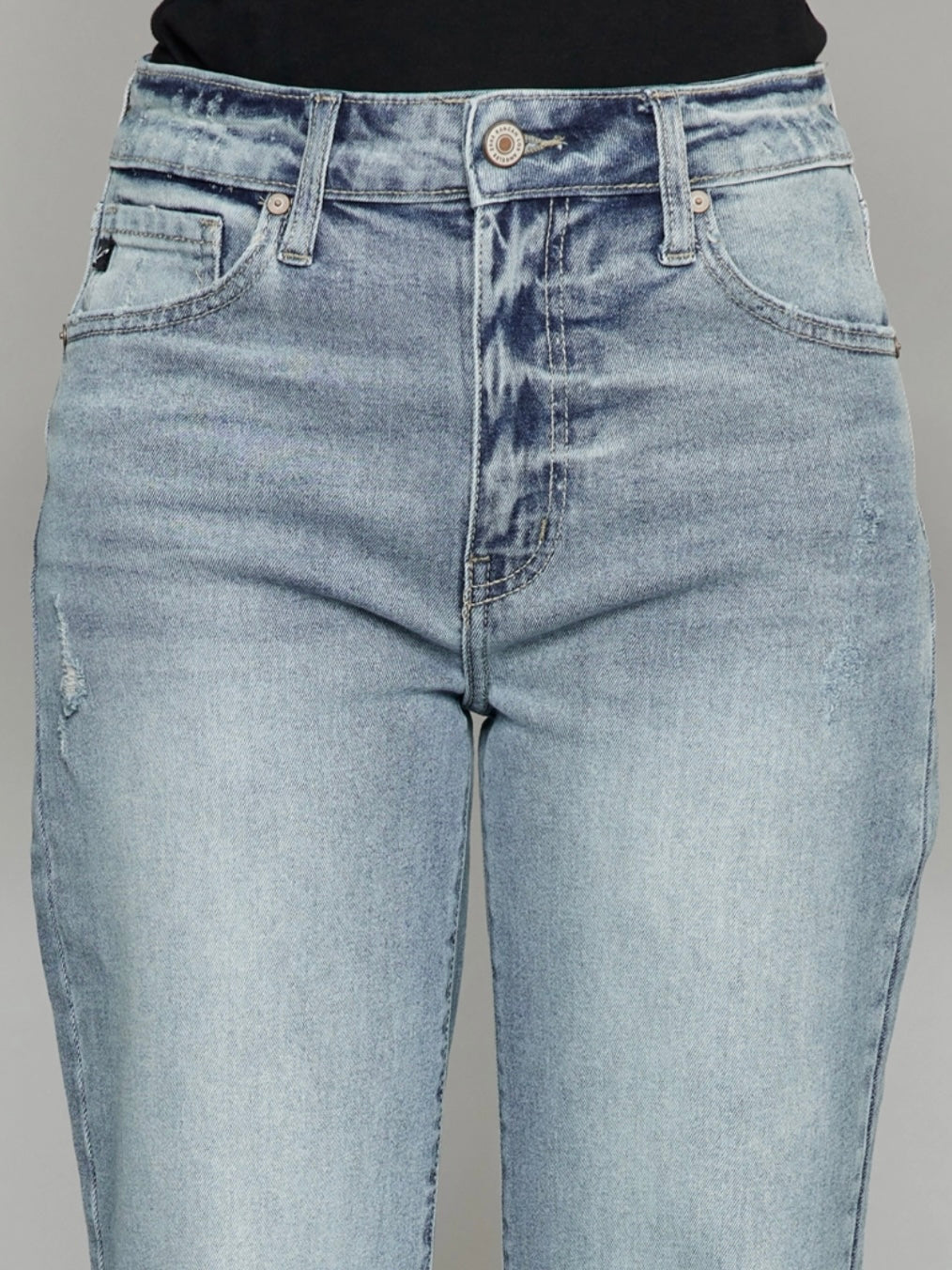Violet Wide Leg Jeans Violet Wide Leg Jeans