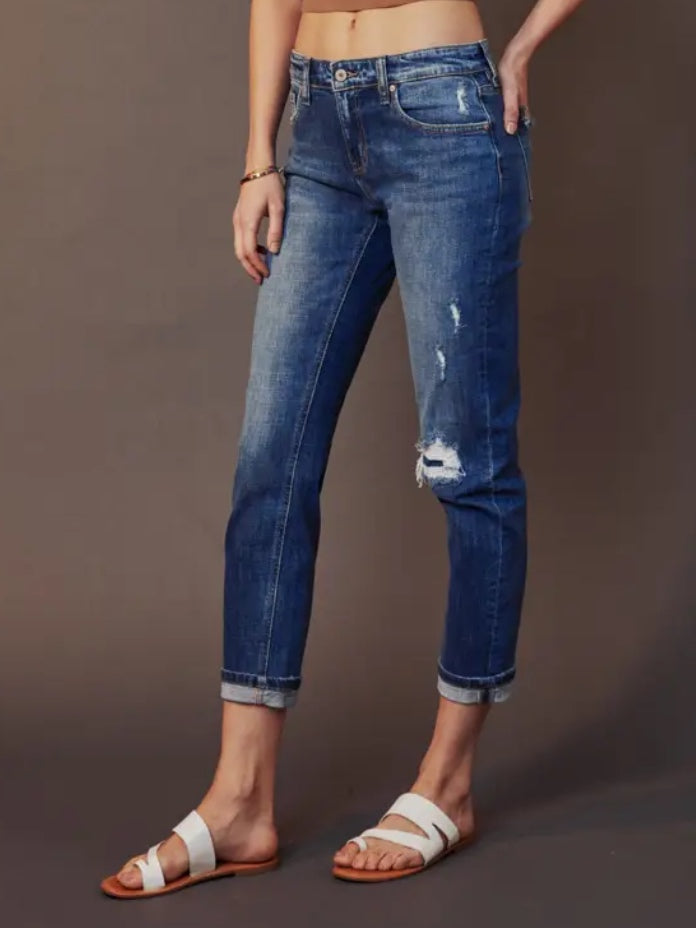 Bryce Boyfriend Kancan Jeans Bryce Boyfriend Kancan Jeans