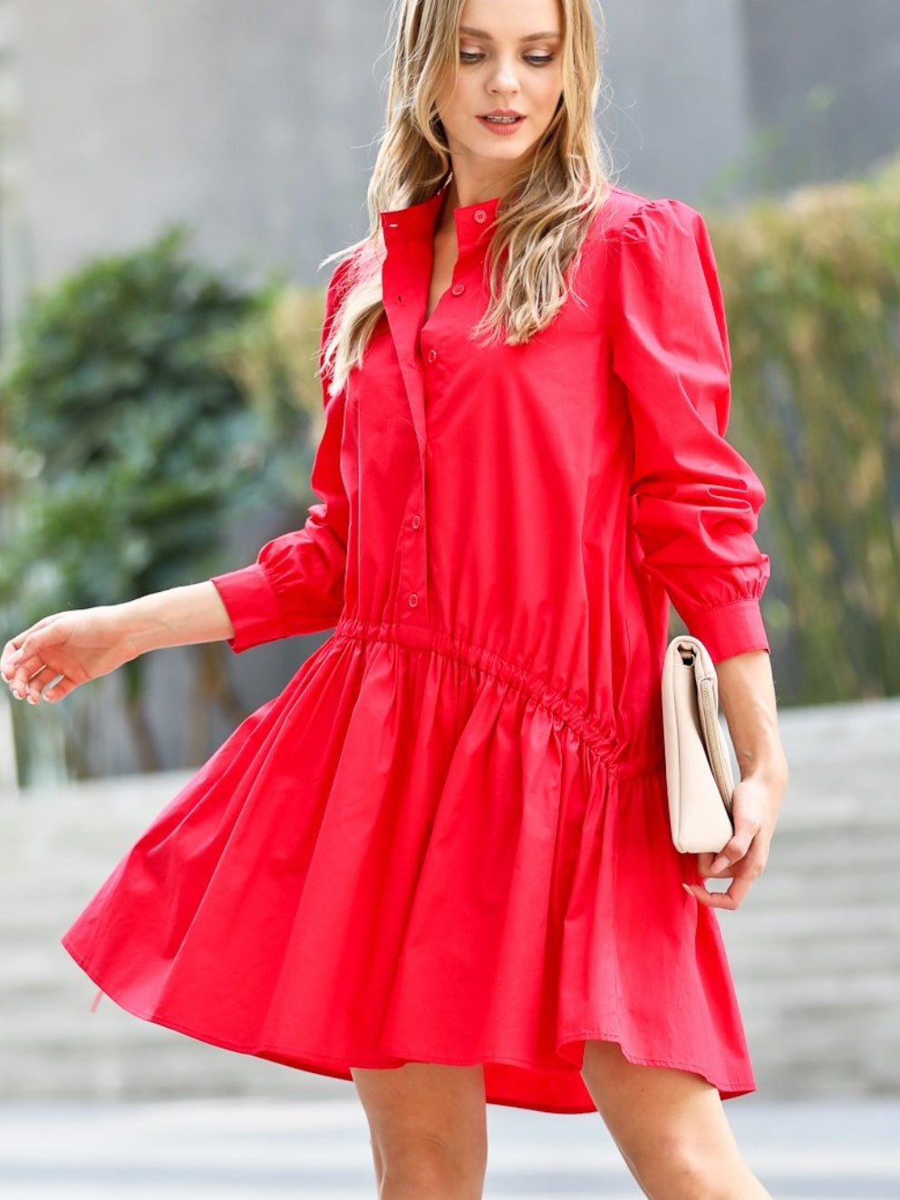 Cherry Picked Dress Cherry Picked Dress