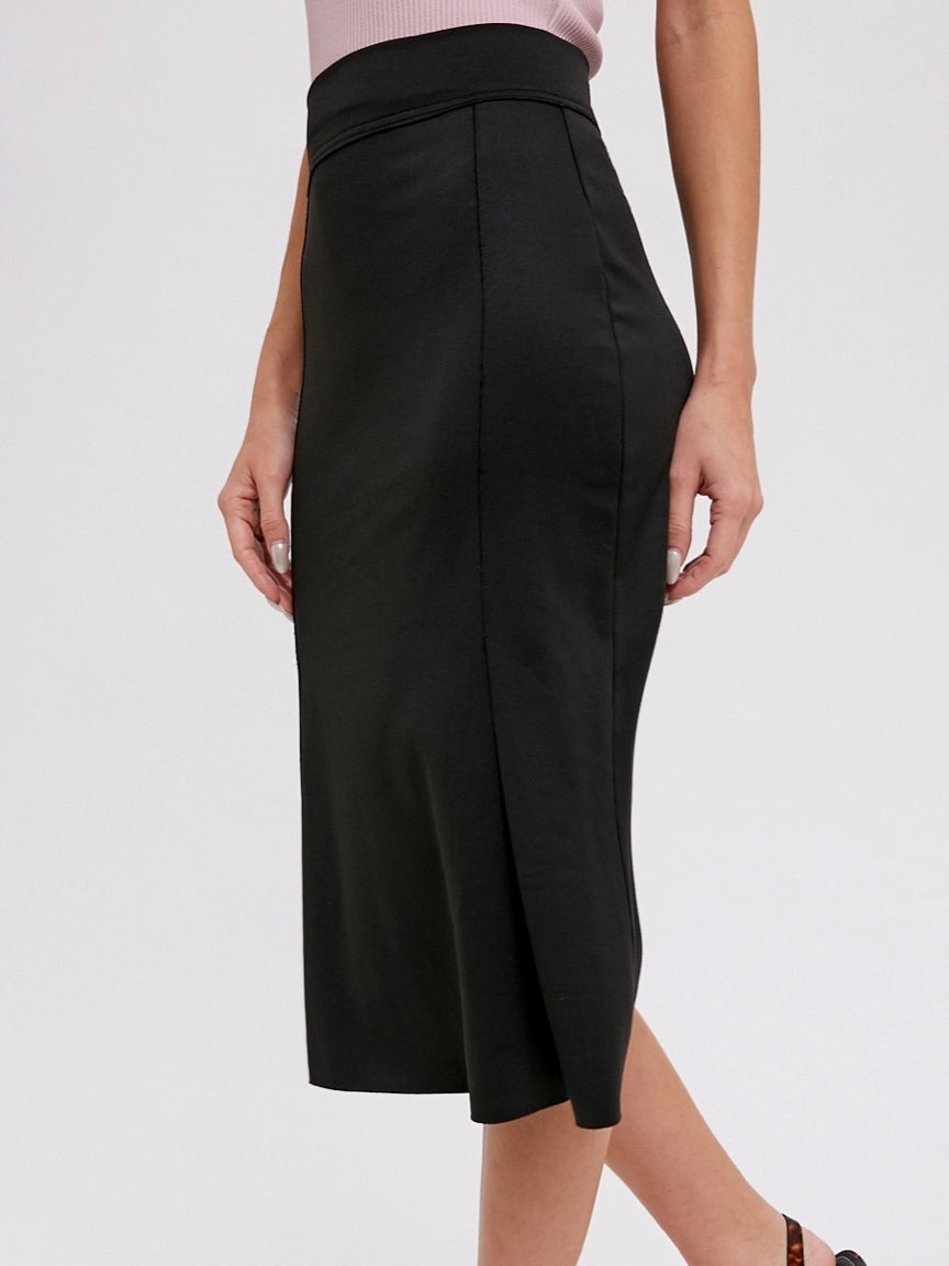 Hear Me Now Skirt