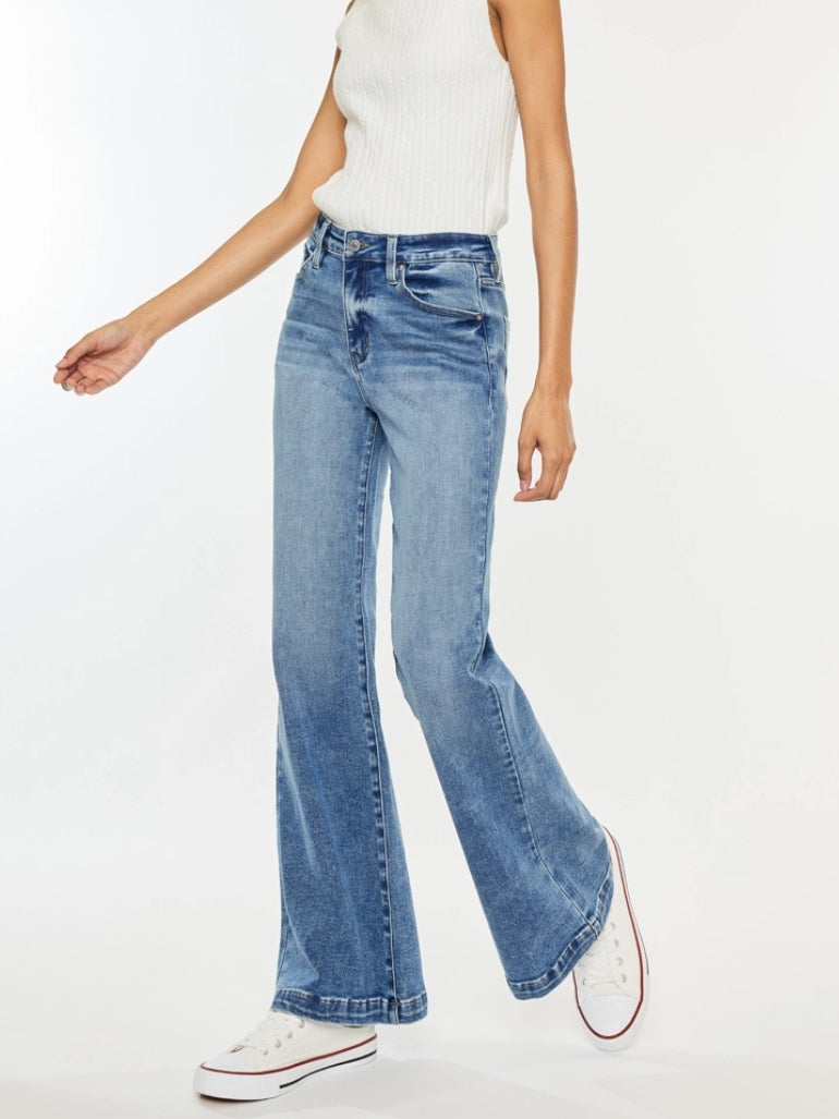 Windham Wide Leg Jeans Windham Wide Leg Jeans
