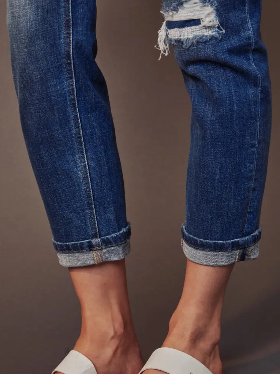 Bryce Boyfriend Kancan Jeans Bryce Boyfriend Kancan Jeans