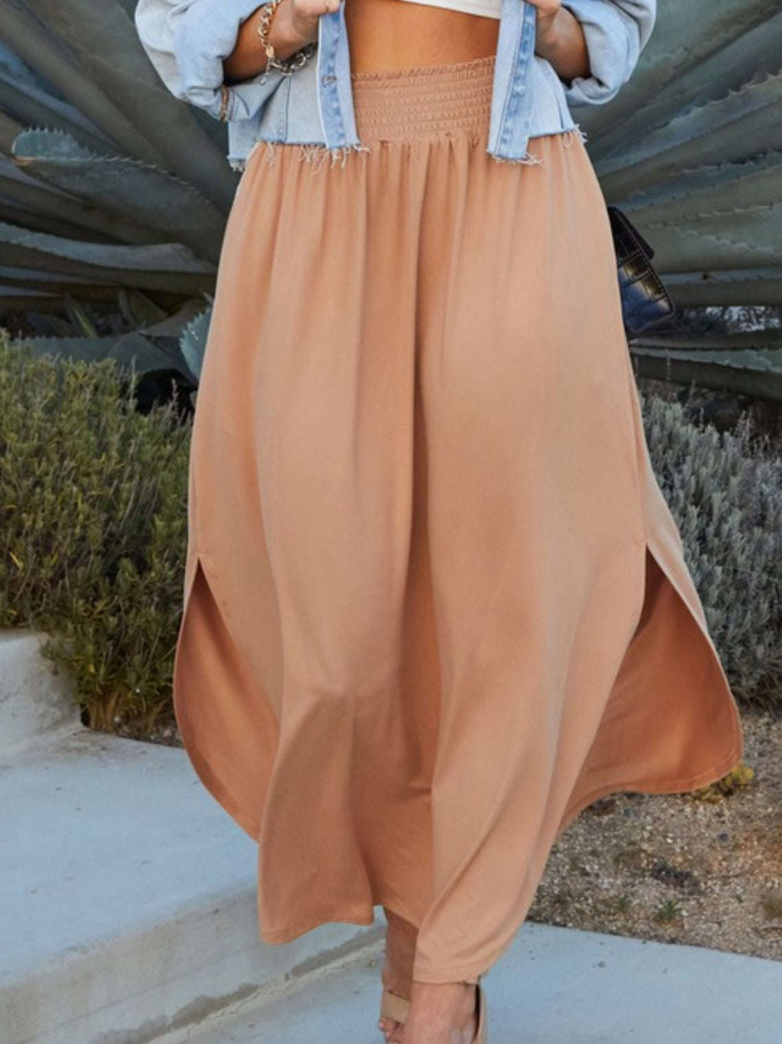 Freedom Maxi Skirt Freedom Maxi Skirt