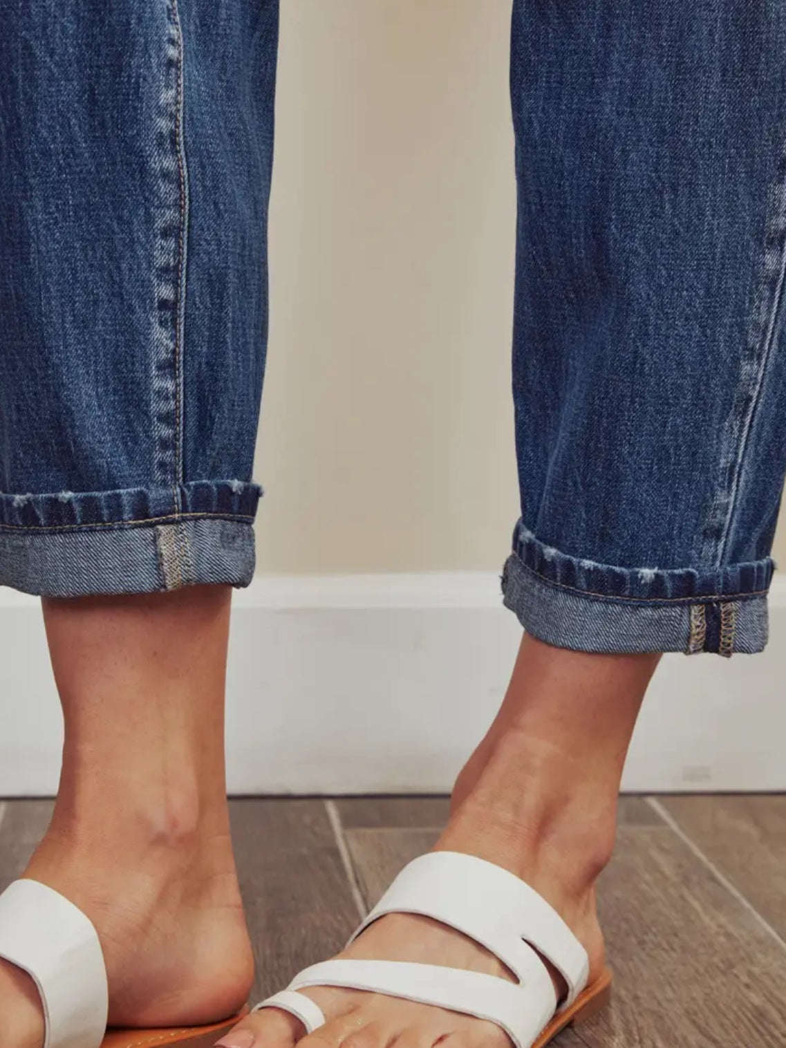 Kancan Slouch Fit Jean Kancan Slouch Fit Jean