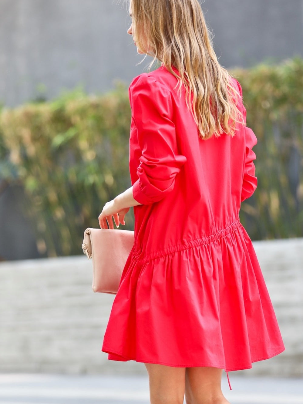 Cherry Picked Dress Cherry Picked Dress