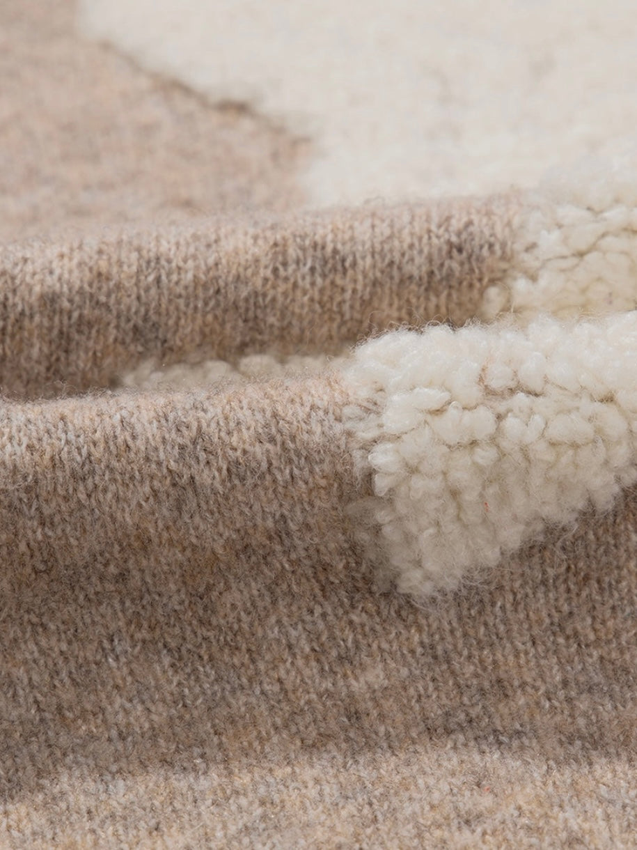 Sherpa Star Cardigan Sherpa Star Cardigan