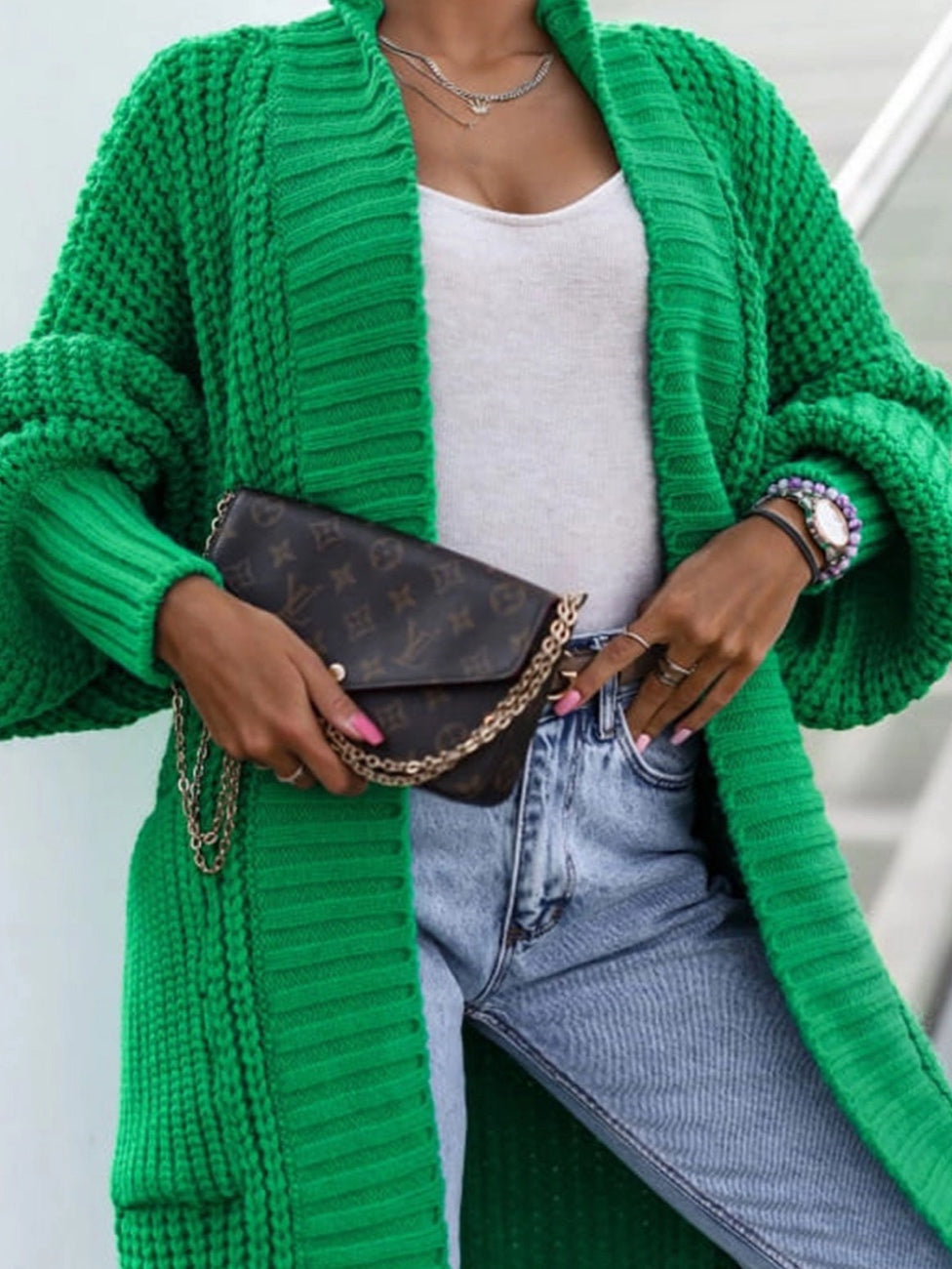 Pining For You Cardigan Pining For You Cardigan