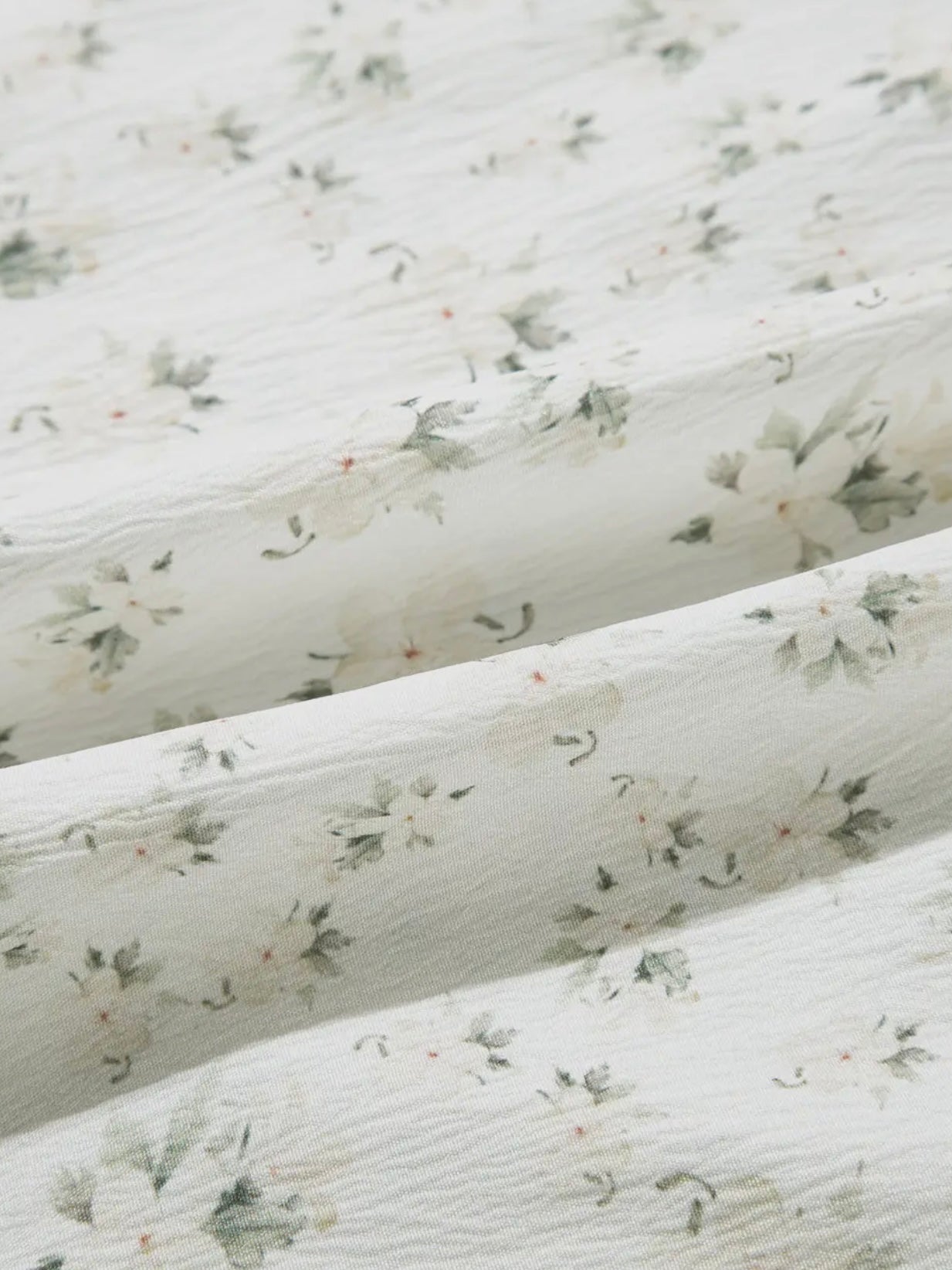 White Fields Jumpsuit White Fields Jumpsuit