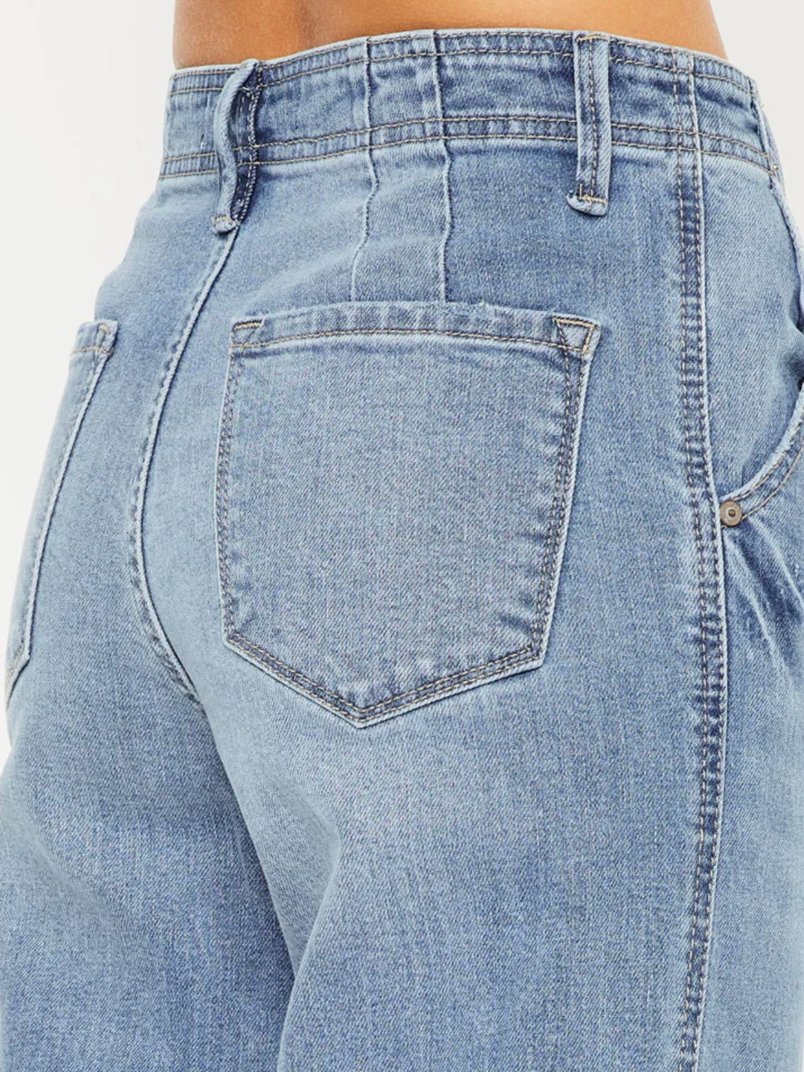 Zoey Wide Leg Jeans Zoey Wide Leg Jeans