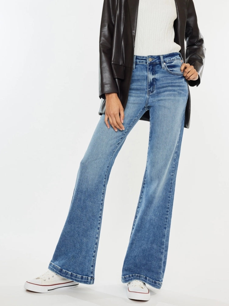 Windham Wide Leg Jeans Windham Wide Leg Jeans